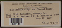 Image Associated With the Occurence